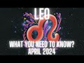 Leo ♌️ - This Is A Breakthrough That Will Change Everything, Leo!