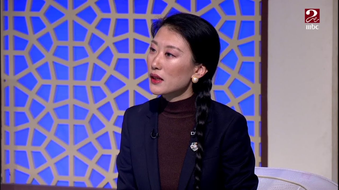 صحفية صينية تتحدث لأول مرة عن شعورها بعد فيديو الشاب الصيني ضحية التنمر