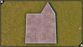 The Perfect 2X2 Expansion