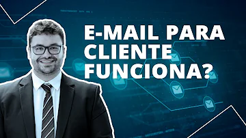 Como tratar um advogado por E-mail?