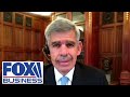 More worried about uncertainty from Federal Reserve than election: Mohamed El-Erian