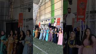 Cevdet başkale dere ailesinin düğün töreni