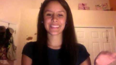 Andrea D. Perez -ASL 1 Unit 1 Homework