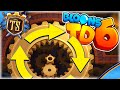 *NYT* BEVÆGENDE MAP I BLOONS TD 6! - Ep 26 | Dansk Bloons TD 6 med @TortenSkjold