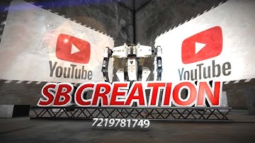 SB CREATION Professional Intro |3D Text Intro | Edit By Intro Mekar SB | #Intro