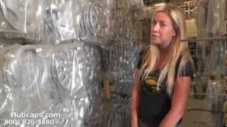 Automotive Videos: Kia Hub Caps, Center Caps & Wheel Covers Automotive Videos: Kia Hub Caps, Center Caps & Wheel Covers