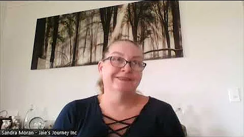 More than just storytellers with Sandra Moran, a c...