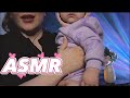 ای اس ام آر فارسی، رول پلی بی ستاره ترین آرایشگاه شهر👎🏻موهات رو رنگ میکنه😅😱Persian ASMR 
