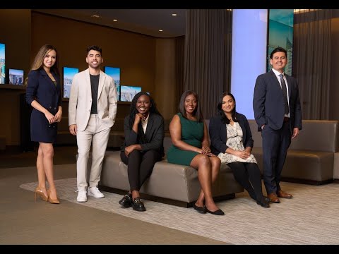 NBCU Academy Embed Program