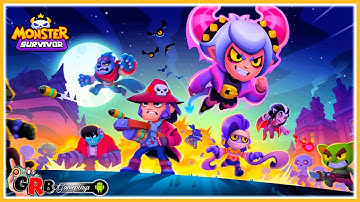 Monster Survivors - PvP Gameplay Android / APK