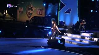 五月天&侯佩岑 - 志明與春嬌 Live HD 1080P