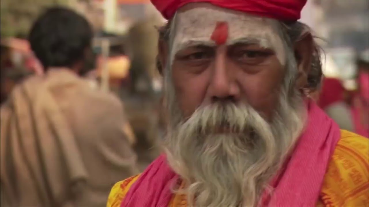 Thumbnail for Meet An Indian
