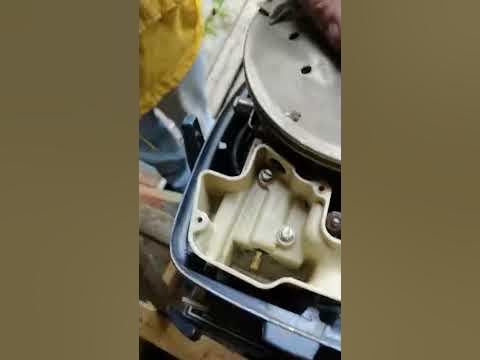 What is an Engine Choke? - YouTube