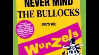 Video thumbnail of "The Wurzels — You're Gorgeous"