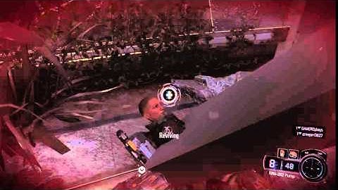 Call of Duty®: Black Op 3 glitch