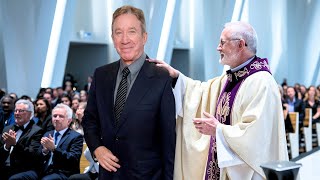 Tim Allen: "I Accepted Jesus After This Miracle Happened To Me"