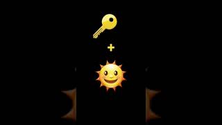 quiz time comment your answer . #quiz #emoji #puzzle