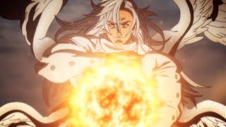 Seven Deadly Sins Ss4 || Best Moment HD || The Seven Deadly Sins [Chandler And Cusack Reunite Into A