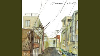 The CANNA CLUB ー cannaとrock