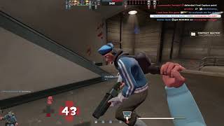 Soldier 360 No Scope