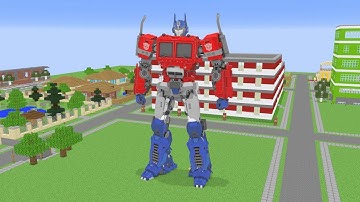 All Transformers Transform and roll out - Robot Battle