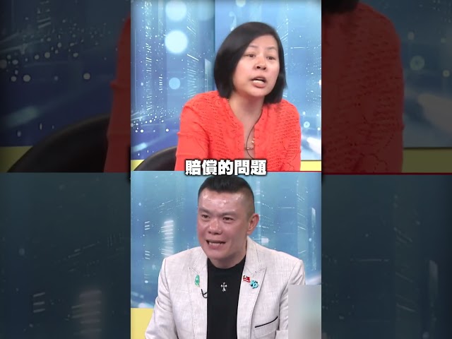 李貞秀嗆被黃國昌陷害汙衊！江和樹喊支持提告：幫你出律師費｜#頭家來開講