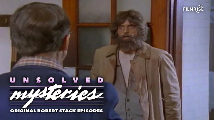 Unsolved Mysteries with Robert Stack - Season 3, E...