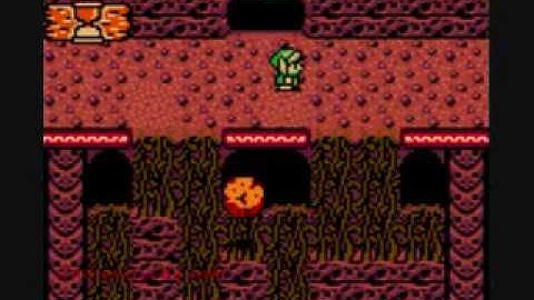 Legend of Zelda: Oracle of Ages Part 19