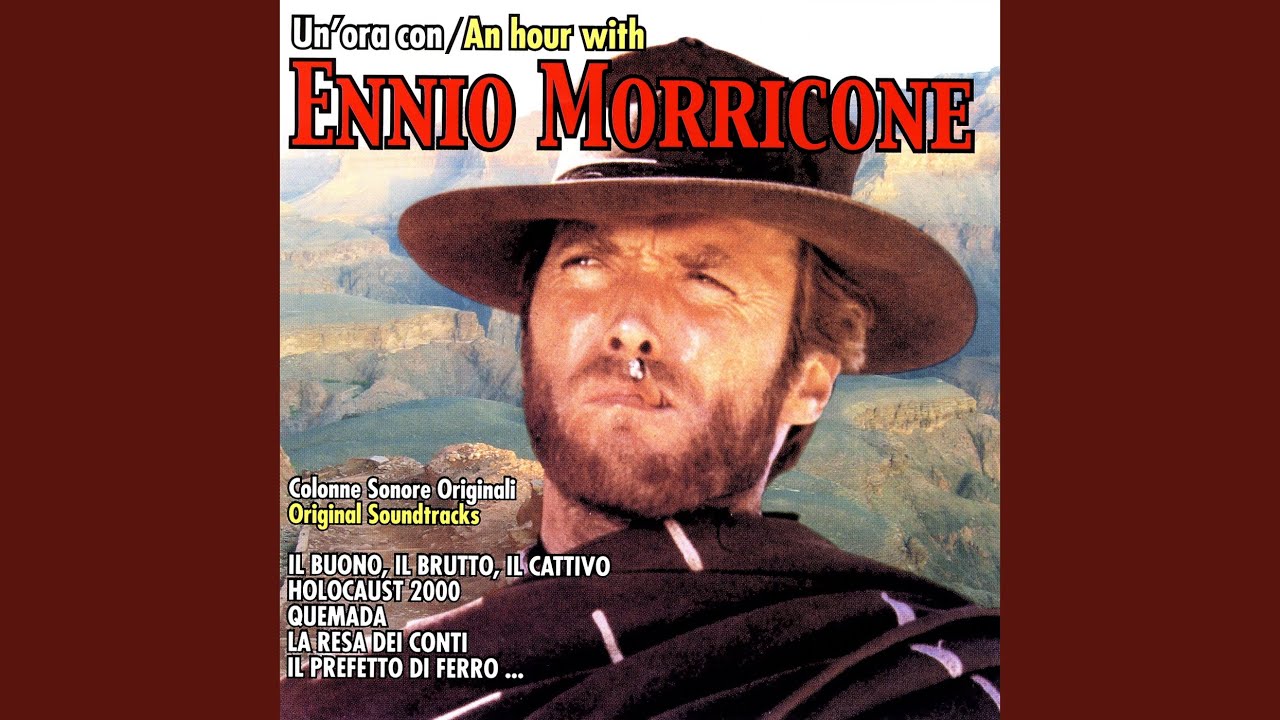 Il Sorriso Del Grande Tentatore: Dies Irae - YouTube