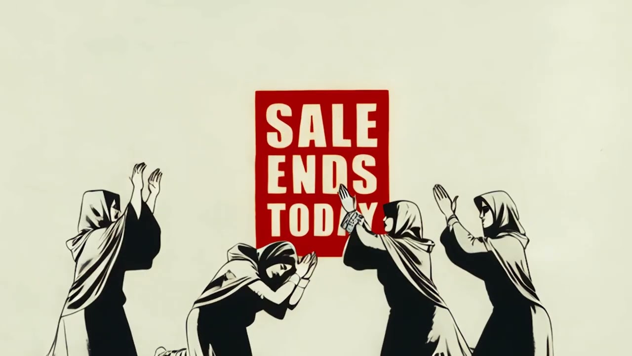 BANKSY - Peace and Revolution