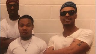 MY HOME BOY SWITCHED SIDES | My Prison Story Episode 3 | Brockbridge Correctional Facility