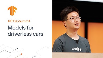 Distributed TensorFlow model training on Cloud AI Platform (TF Dev Summit 