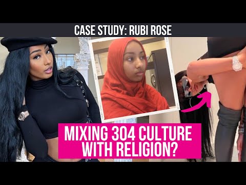 Confused 25 YO Woman Mixing 304 Culture with Religion? 304s Sell Their Thotpocket Then Act Innocent