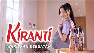 Download lagu Akan Kuhadapi Semua, tapi Kiranti dulu