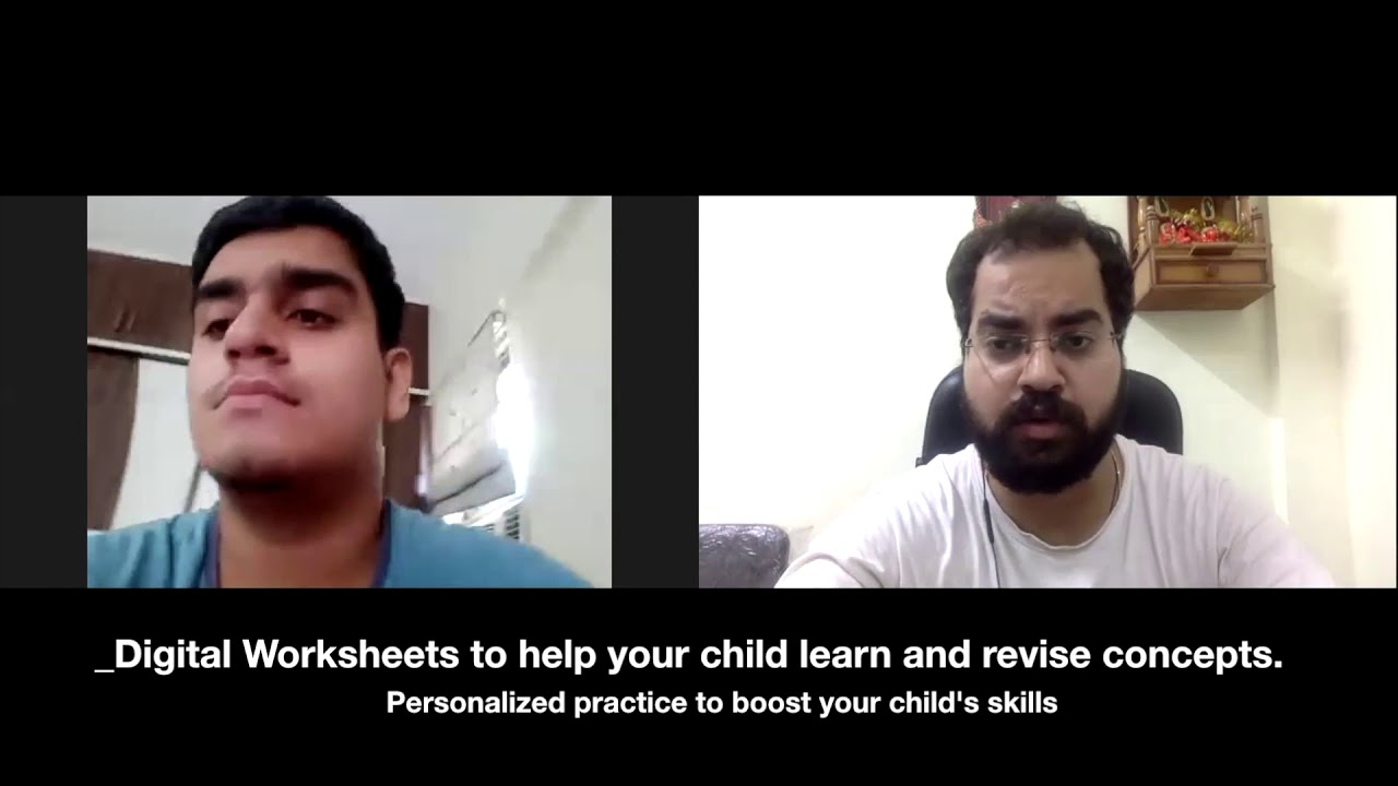 Tutorskart Live Online Class for Grades 1 to 12th - YouTube