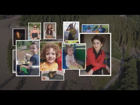 ვითარება შოვში | მთავარი 9 საათზე