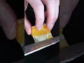 いよかん🍊剥いちゃいました。 #伊予柑#切り方のコツ#asmr