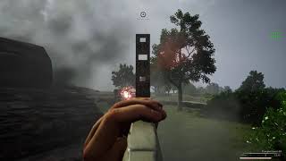 Post Scriptum Panzerfaust - Utah