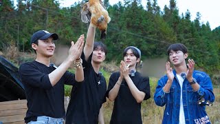 Download Lagu [SUB INDO] Desire4 \ MP3