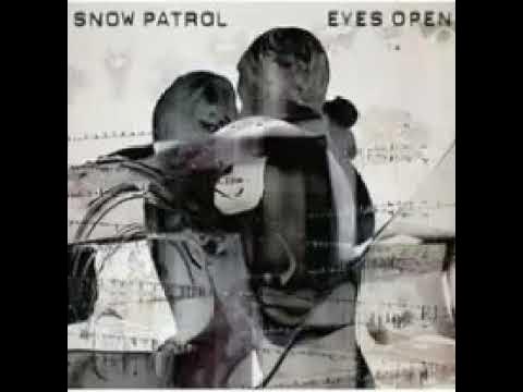 Snow Patrol chasing cars Audio