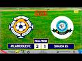 LIVE MLANDEGE FC VS SINGIDA BLACK STARS MUUNGANO CUP 
