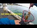 Testing The New Rod On Inky Creatures: New Solpara EP.4