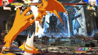 Xrdr Zatocrossup Setups From Meaty Mawaru Shinjin