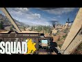 Squad  pro heli pilots causing havoc