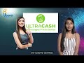 ubona ultracash AI production video