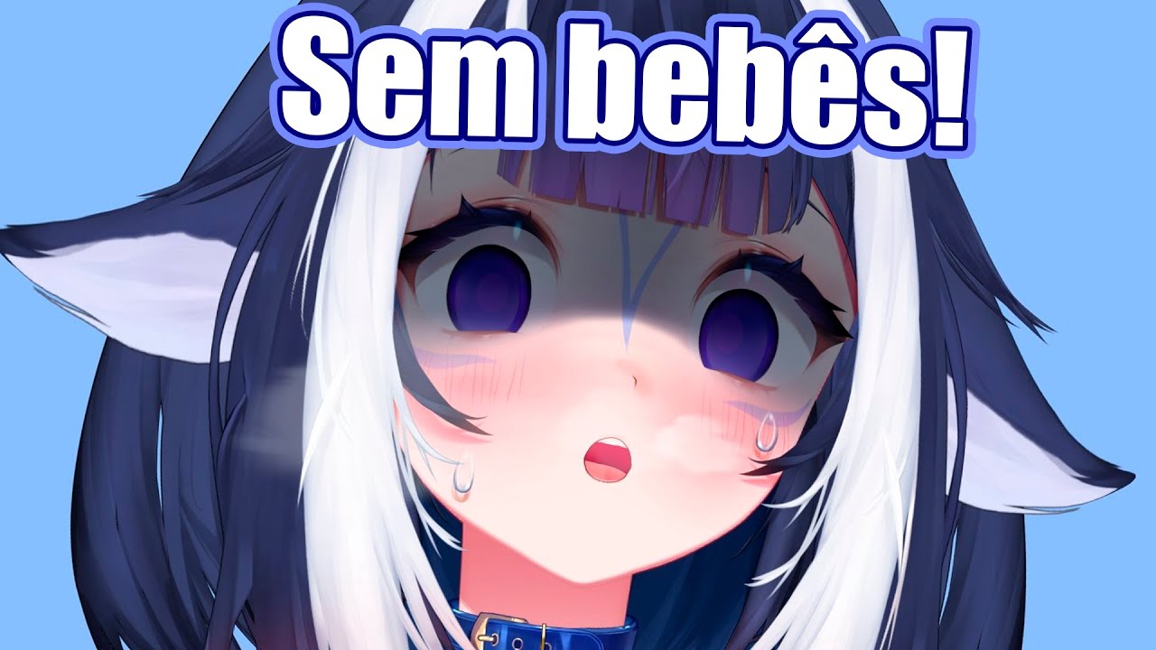 APENAS ENGRAVIDAVEL!