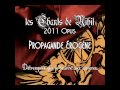 Capture de la vidéo Les Chants De Nihil - Propagande Erogene (With Lyrics)