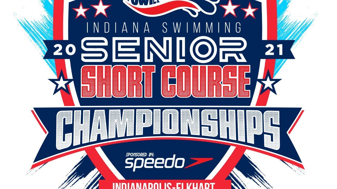 2021 Indiana Swimming Spring Senior Short Course Championships Women's