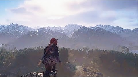 Location Legendary Chest at Path of Valor | Assassin’s Creed Shadows