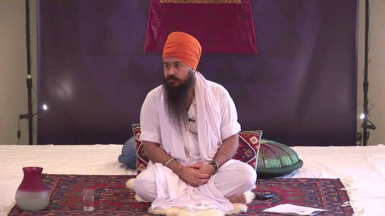 Ganpati Kriya Meditation